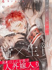作品图鉴卡片插画三，绿色灯塔与海岸
